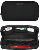 Victorinox Mystic Deluxe Briefcase (Black)