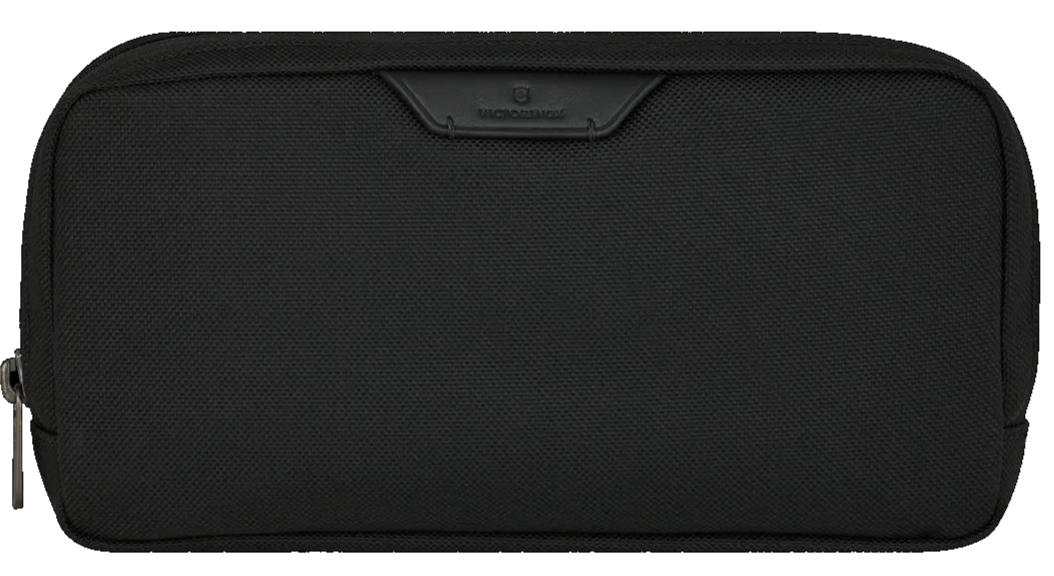 Victorinox Mythic Deluxe Briefcase (Black)