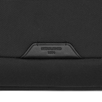 Victorinox Mystic Compact Briefcase (Black)