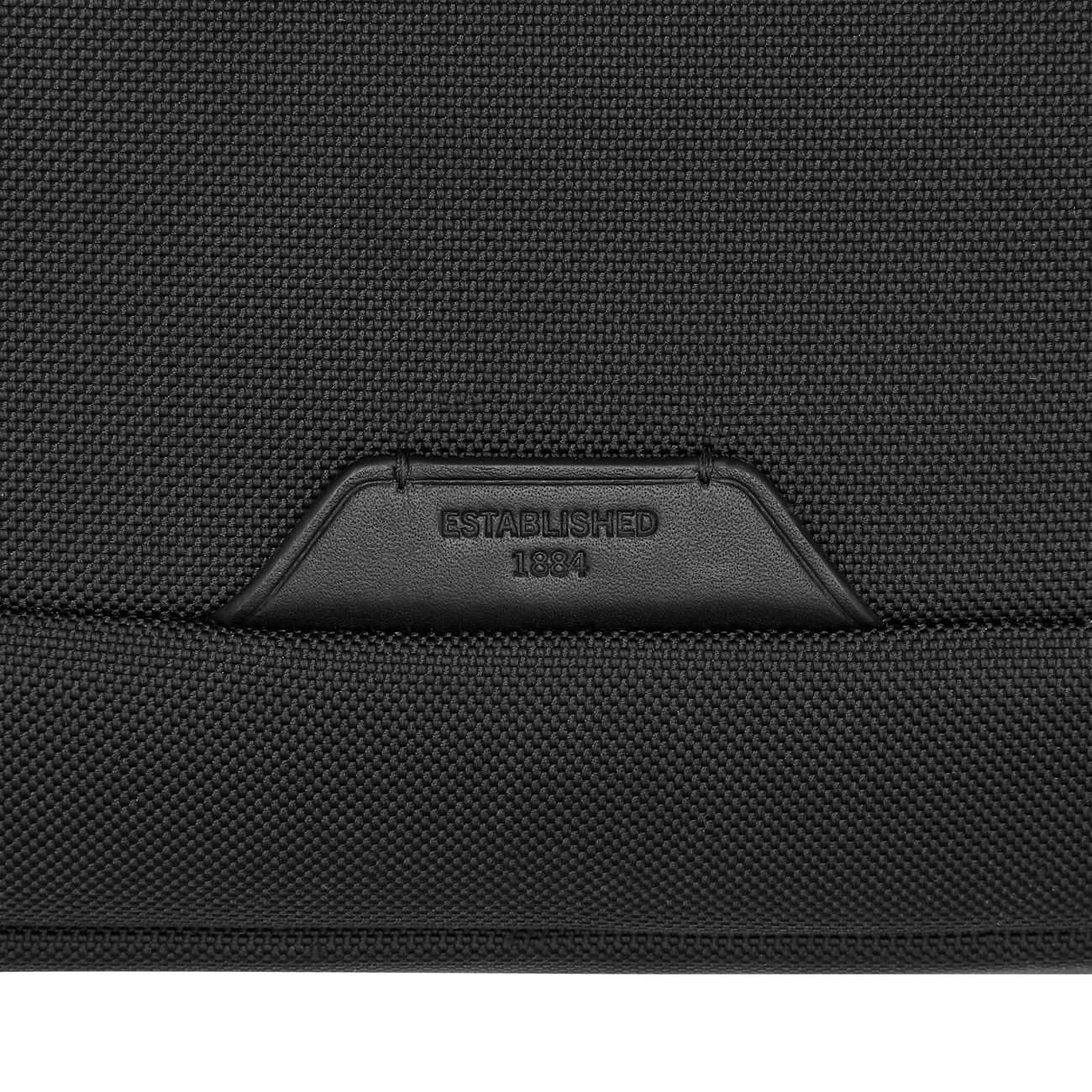Victorinox Mystic Compact Briefcase (Black)