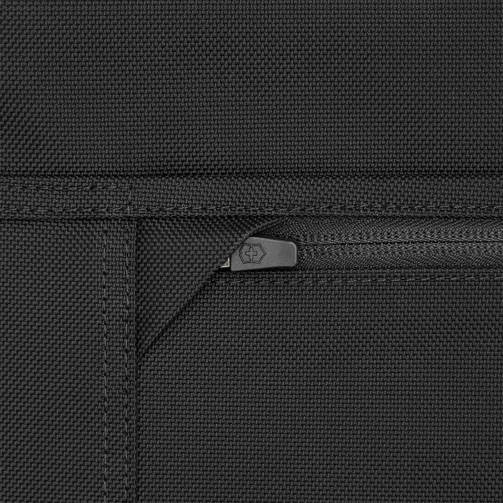 Victorinox Mystic Compact Briefcase (Black)