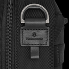 Victorinox Mythic Deluxe Briefcase (Black)