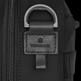 Victorinox Mystic Deluxe Briefcase (Black)