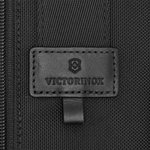 Victorinox Mystic Deluxe Briefcase (Black)