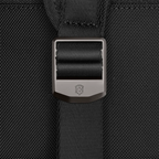 Victorinox Mythic Deluxe Briefcase (Black)