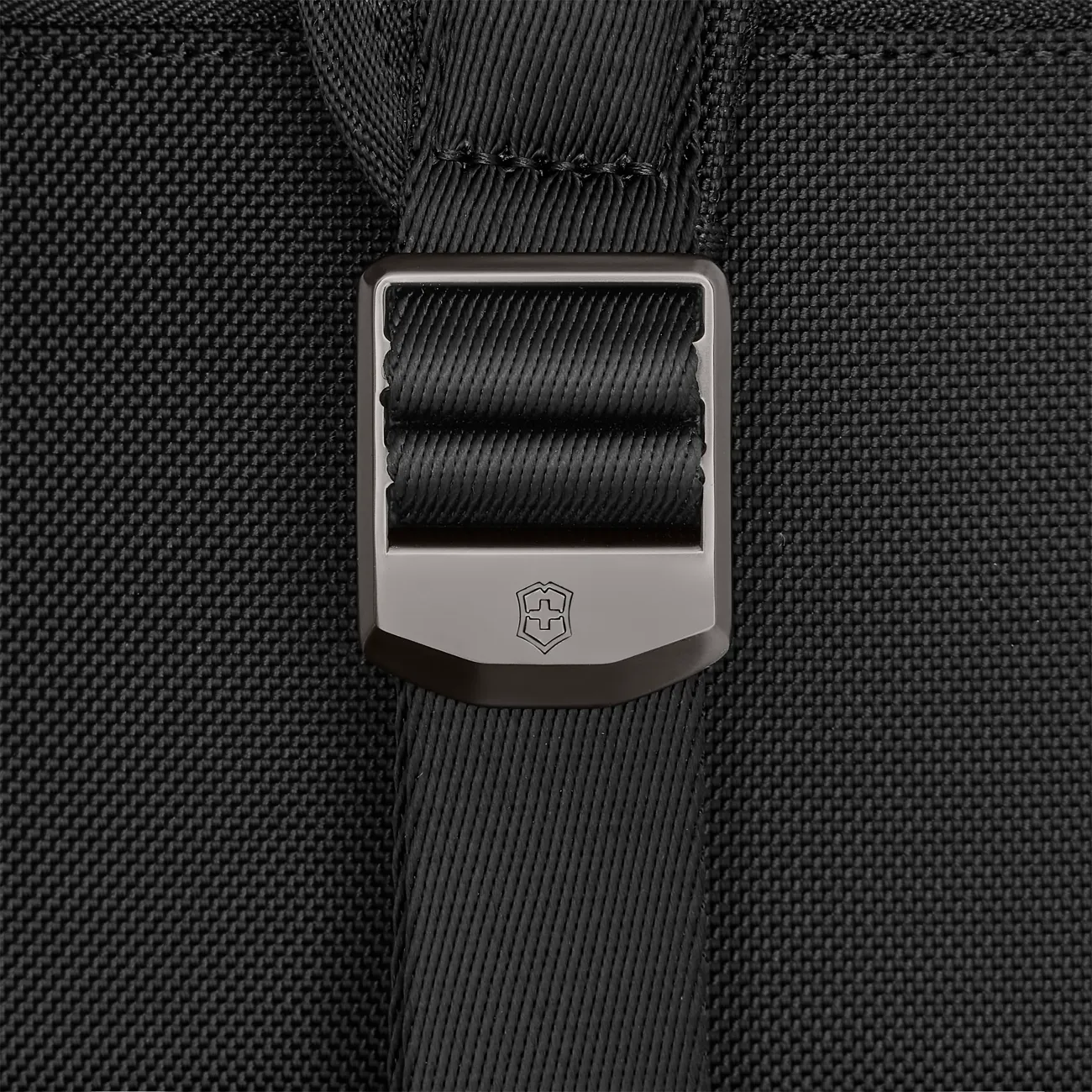 Victorinox Mythic Deluxe Briefcase (Black)