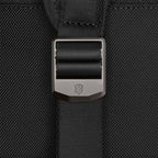 Victorinox Mystic Compact Briefcase (Black)