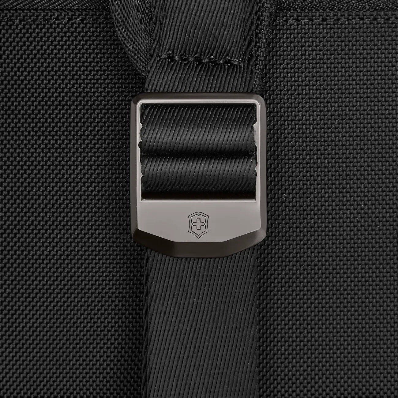 Victorinox Mystic Compact Briefcase (Black)