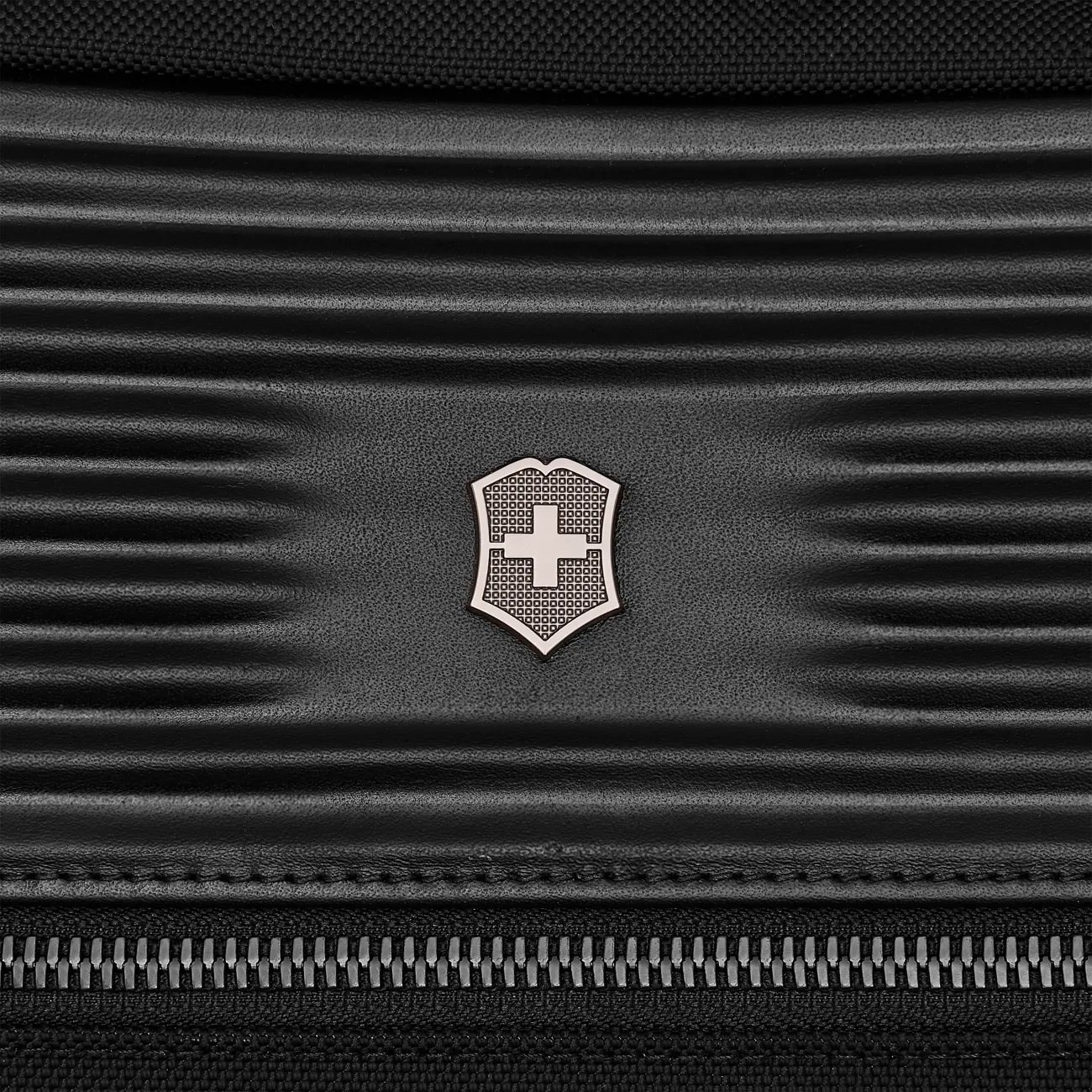Victorinox Mythic Deluxe Briefcase (Black)