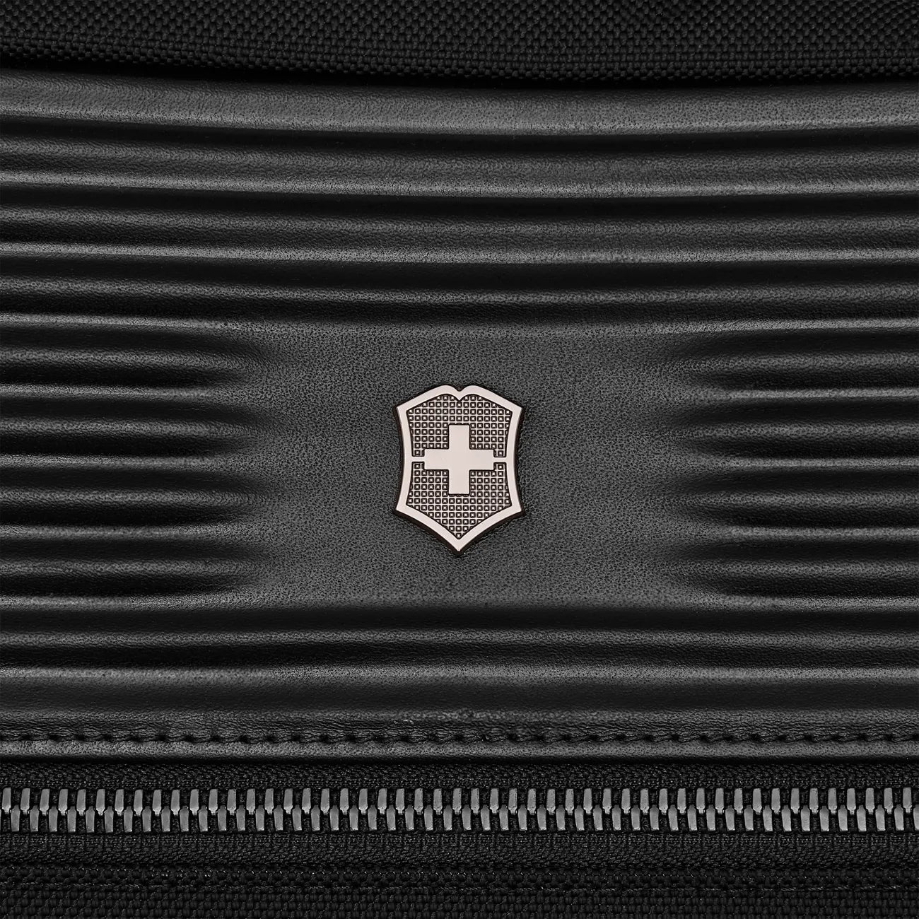 Victorinox Mystic Compact Briefcase (Black)