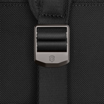 Victorinox Mystic Deluxe Briefcase (Black)