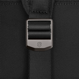Victorinox Mystic Deluxe Briefcase (Black)