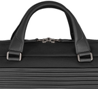 Victorinox Mythic Deluxe Briefcase (Black)