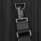 Victorinox Mystic Compact Briefcase (Black)