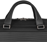 Victorinox Mystic Deluxe Briefcase (Black)