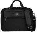 Victorinox Mystic Compact Briefcase (Black)