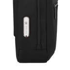 Victorinox Mystic Compact Briefcase (Black)
