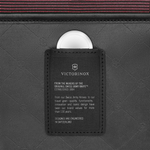 Victorinox Mystic Deluxe Briefcase (Black)