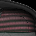 Victorinox Mystic Compact Briefcase (Black)