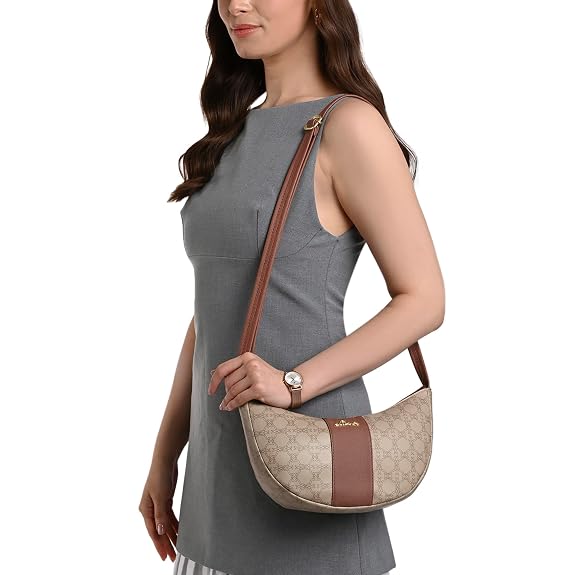 Lavie Bonnie Hobo (Beige)