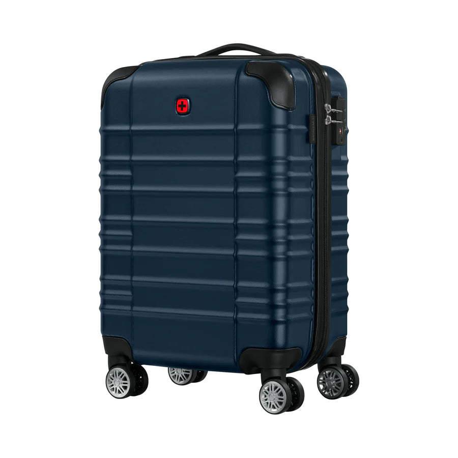 Wenger Amplar Plus (Navy Blue)