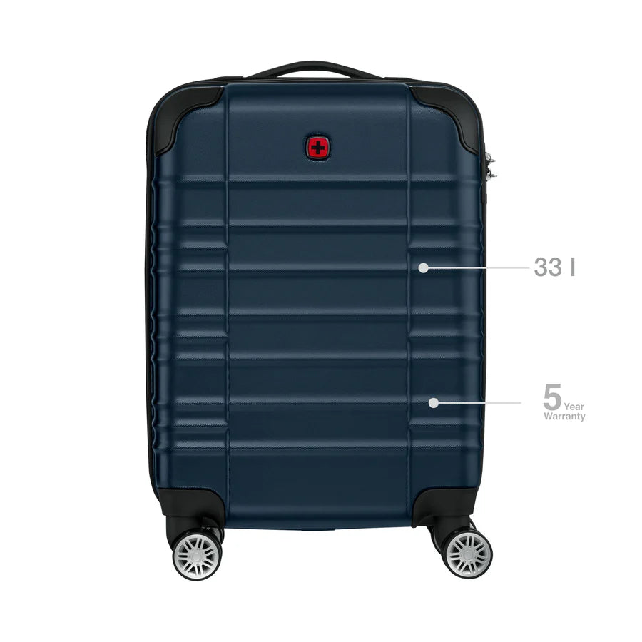 Wenger Amplar Plus (Navy Blue)