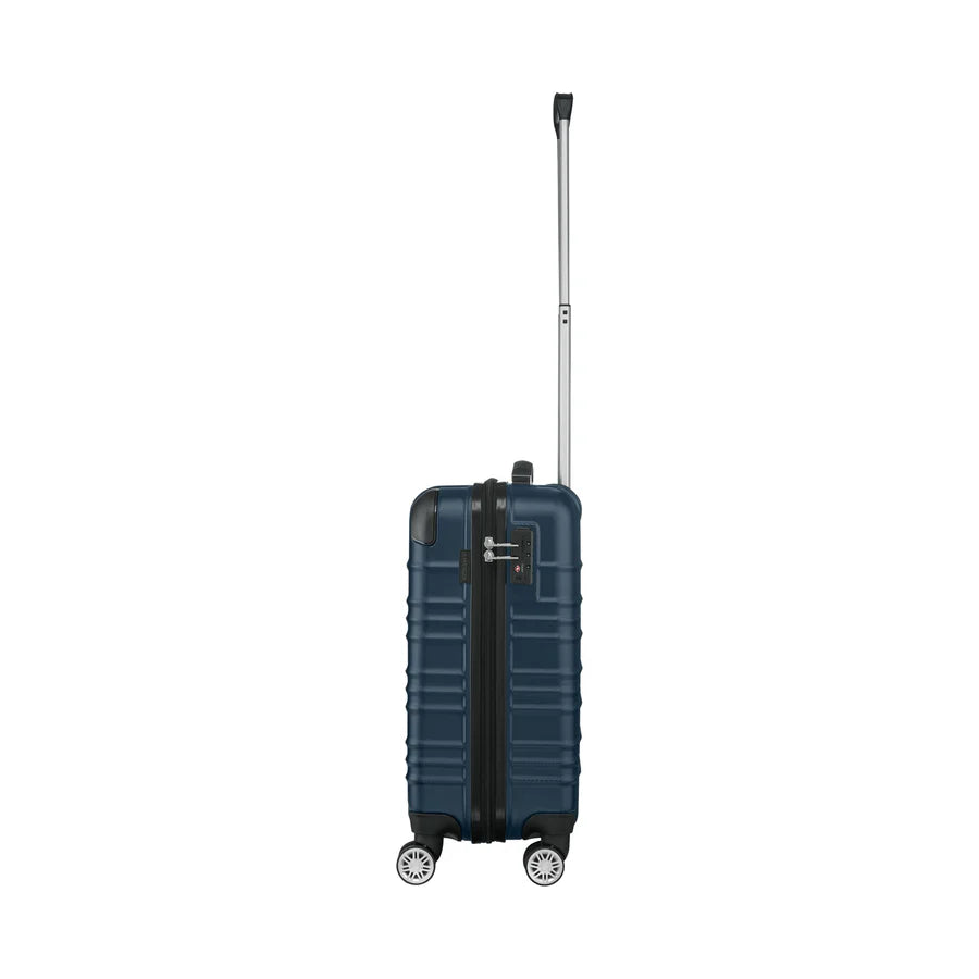Wenger Amplar Plus (Navy Blue)