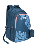 Genie Mira (Navy Blue)