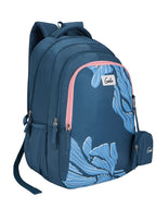 Genie Mira (Navy Blue)