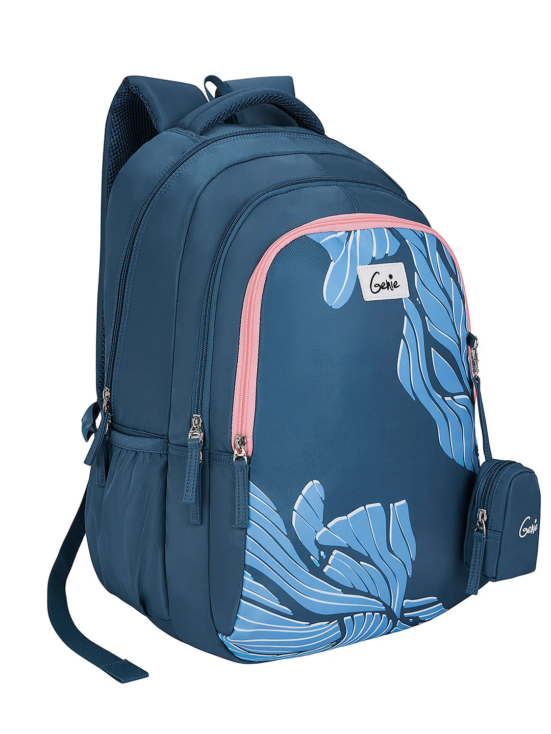 Genie Mira (Navy Blue)