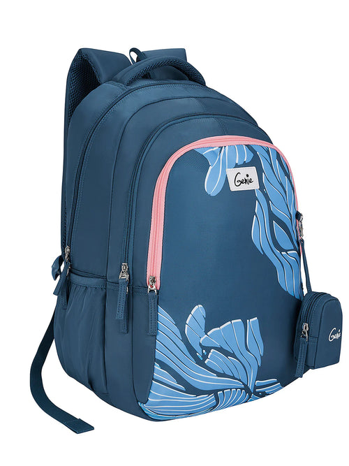 Genie Mira (Navy Blue)