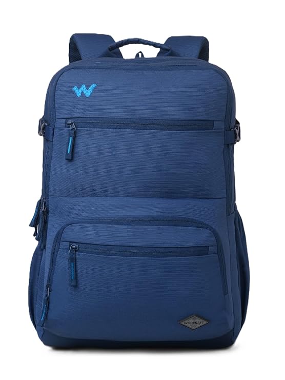Wildcraft Drifter 45  (Navy)