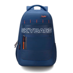 Skybags Amigo (Navy Blue)