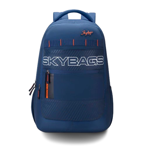 Skybags Amigo (Navy Blue)