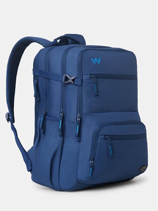 Wildcraft Drifter 45  (Navy)