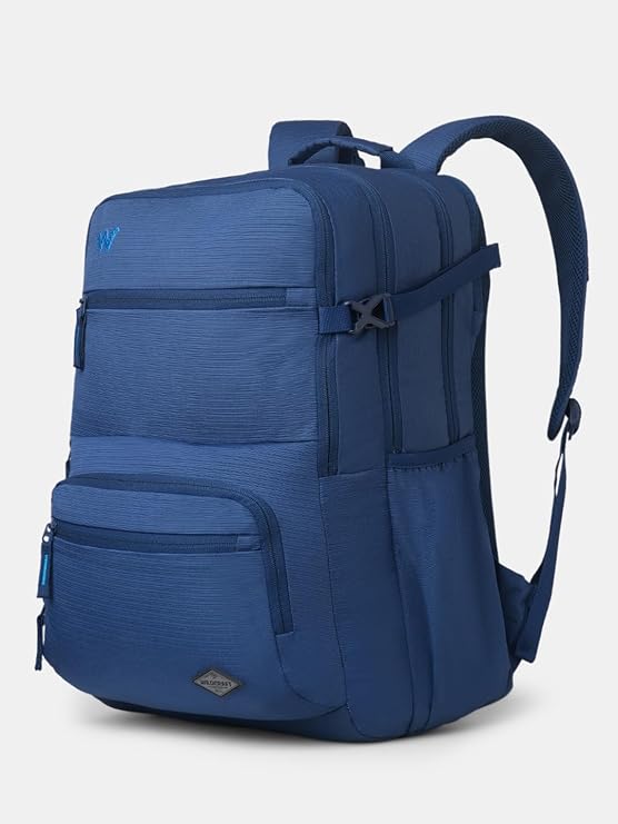 Wildcraft Drifter 45  (Navy)
