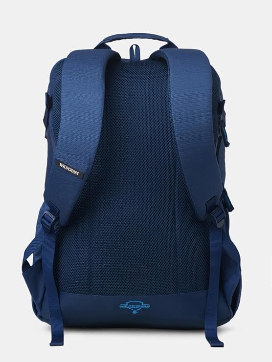 Wildcraft Drifter 45  (Navy)