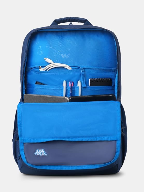 Wildcraft Drifter 45  (Navy)