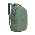 Skybags Nextra (Dark Ivy)