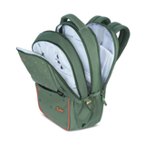 Skybags Nextra (Dark Ivy)