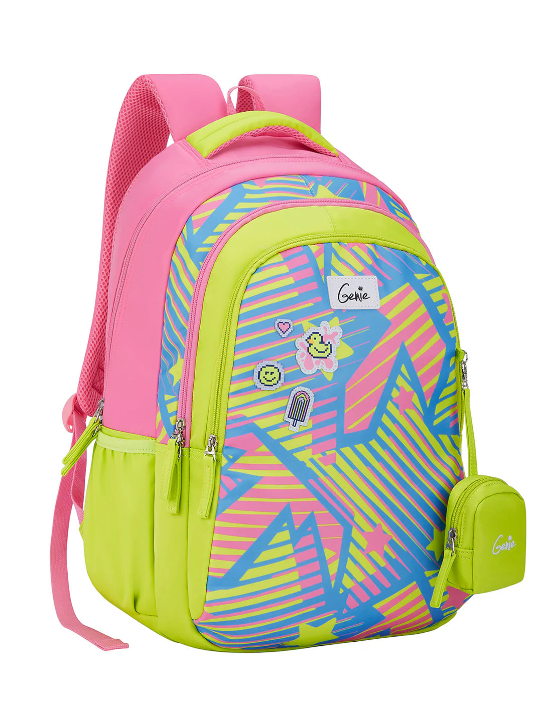 Genie Sparkit (Neon Green)