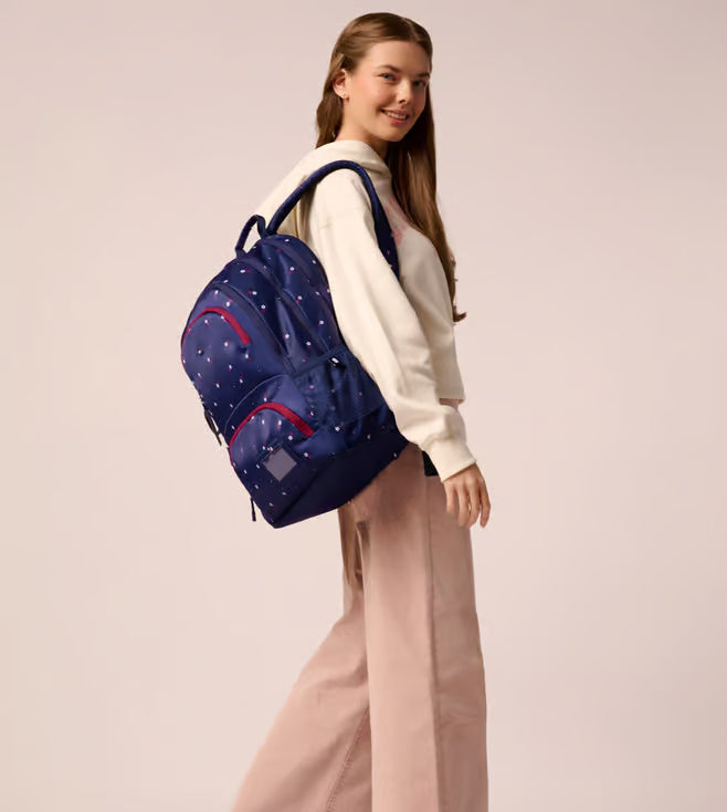 Tommy Hilfiger Pixel (Navy)