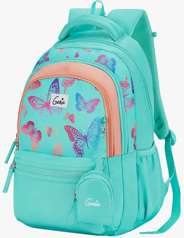 Genie Nectar (Teal)
