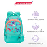 Genie Nectar (Teal)