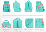 Genie Nectar (Teal)