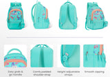 Genie Nectar (Teal)