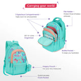 Genie Nectar (Teal)