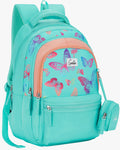 Genie Nectar (Teal)
