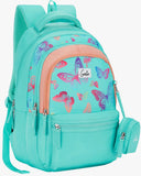 Genie Nectar (Teal)