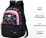 Genie Nectar (Black)